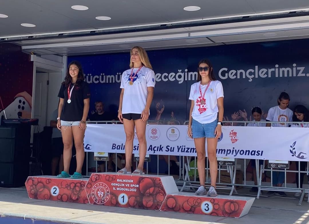 Balıkesir 3K